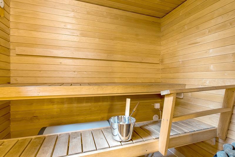 Lomataerppi Villa Utsjoki Ngoại thất bức ảnh
